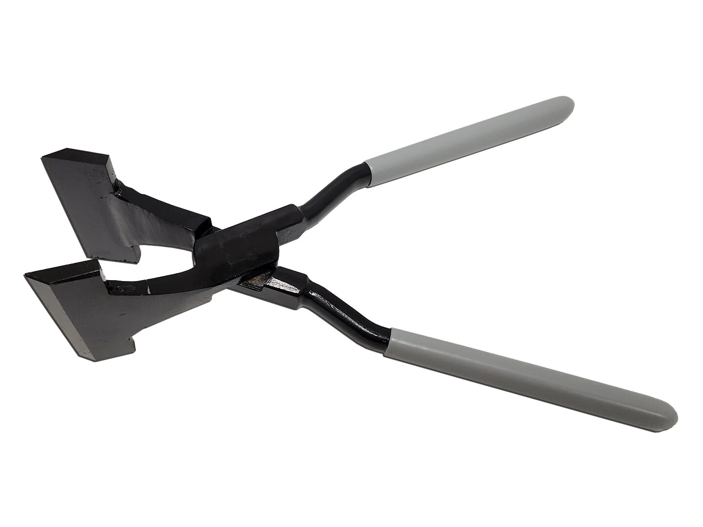 WUKO Heavy Duty Straight Sheet Metal Pliers